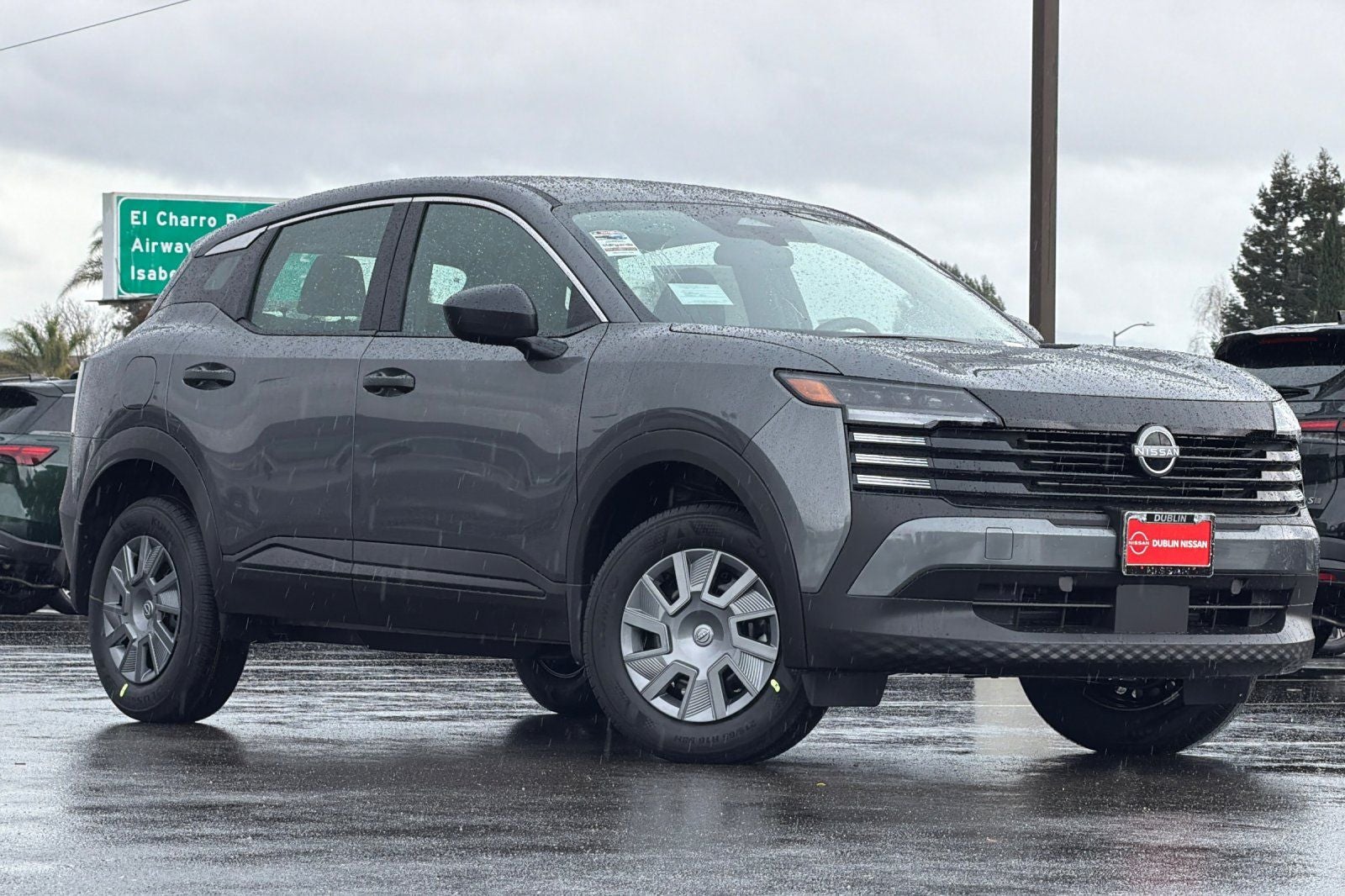 nissan kicks 2026 3N8AP6BE1TL365245 image nissan kicks 2026 3N8AP6BE1TL365245 image