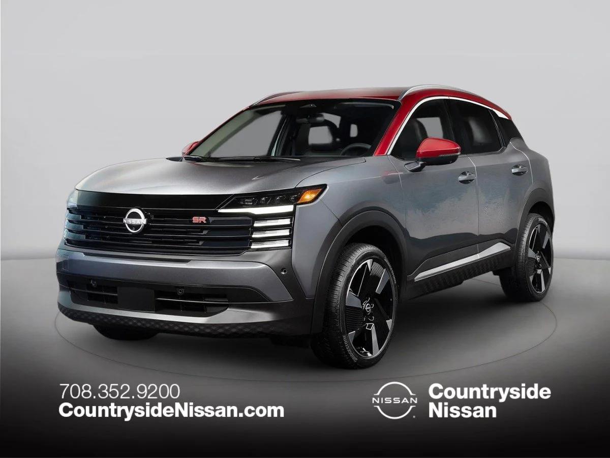 nissan kicks 2026 3N8AP6CB0TL340132 image nissan kicks 2026 3N8AP6CB0TL340132 image