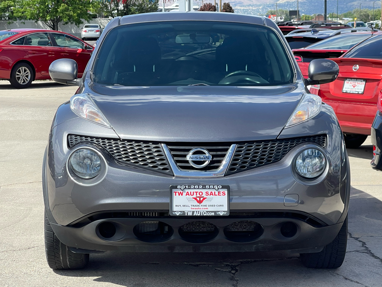 nissan juke 2012 JN8AF5MR2CT107888 image nissan juke 2012 JN8AF5MR2CT107888 image