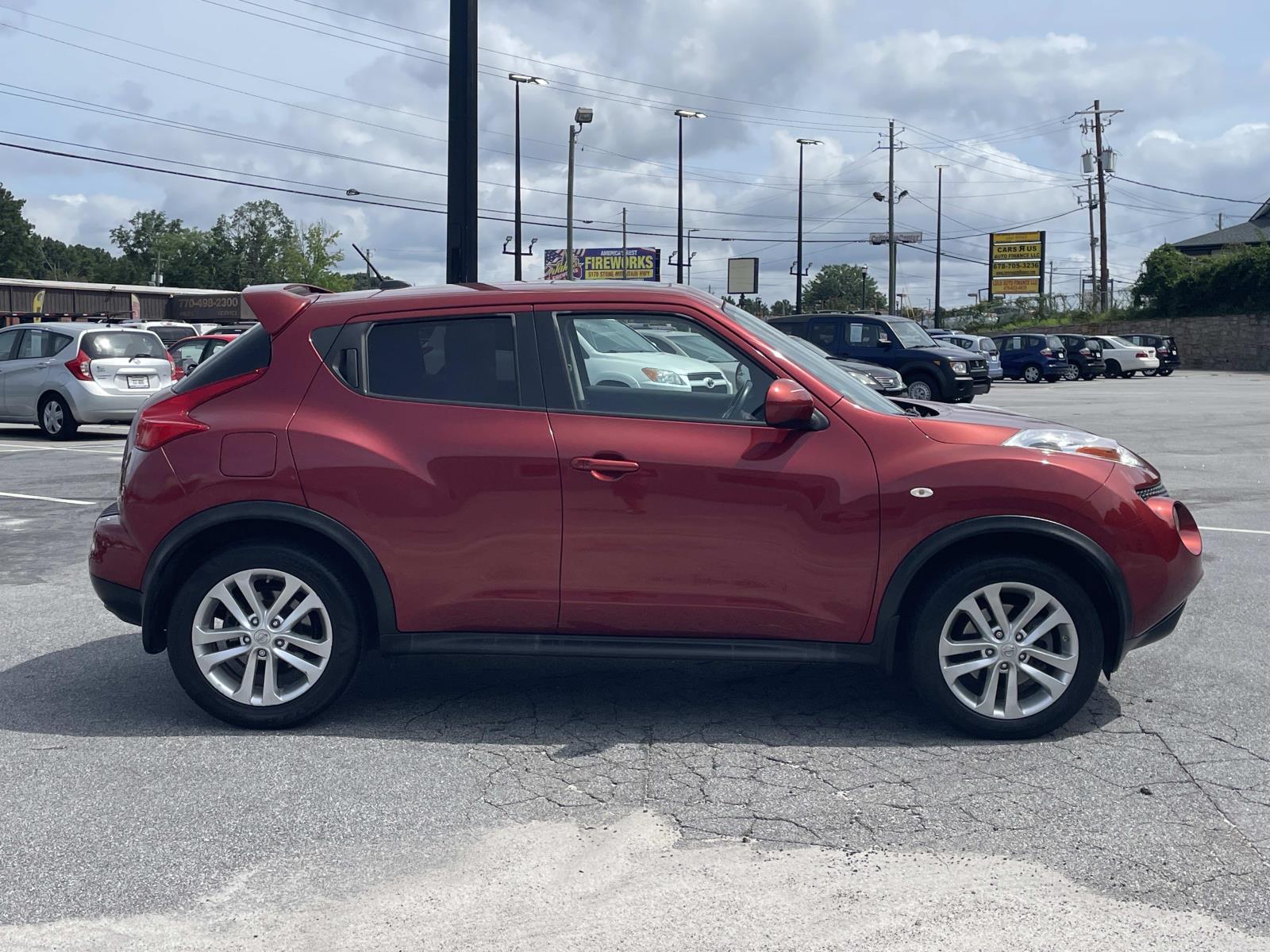 nissan juke 2012 JN8AF5MR6CT105447 image nissan juke 2012 JN8AF5MR6CT105447 image