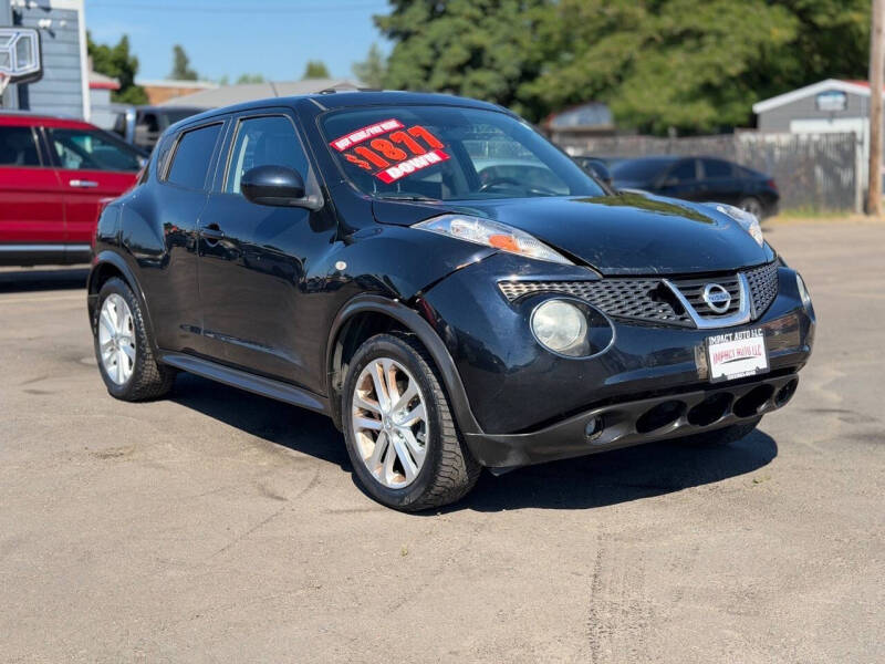 nissan juke 2012 JN8AF5MV7CT111304 image nissan juke 2012 JN8AF5MV7CT111304 image