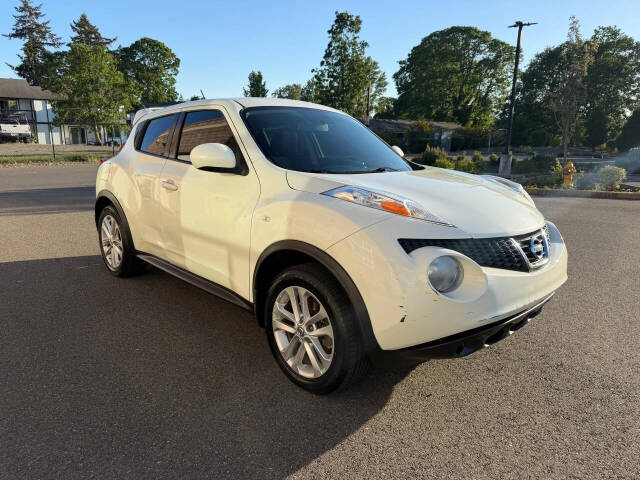 nissan juke 2012 JN8AF5MV4CT127329 image nissan juke 2012 JN8AF5MV4CT127329 image