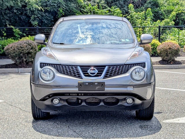 nissan juke 2012 JN8AF5MV0CT117123 image nissan juke 2012 JN8AF5MV0CT117123 image
