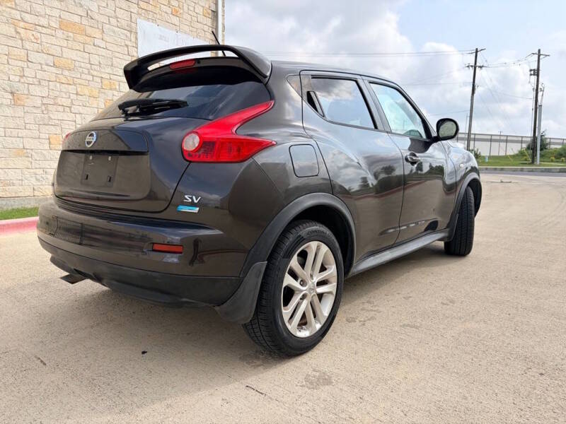 nissan juke 2012 JN8AF5MR9CT115471 image nissan juke 2012 JN8AF5MR9CT115471 image