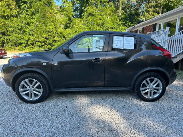 nissan juke 2012 JN8AF5MV2CT106057 image nissan juke 2012 JN8AF5MV2CT106057 image