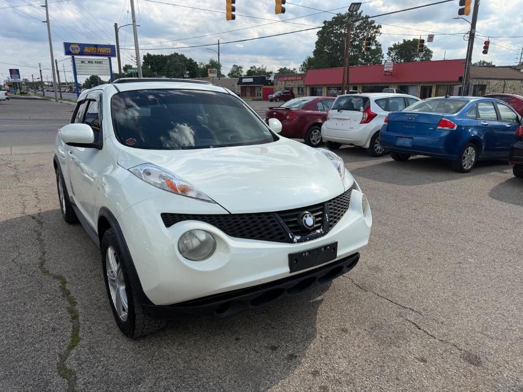 nissan juke 2012 JN8AF5MV2CT127040 image nissan juke 2012 JN8AF5MV2CT127040 image