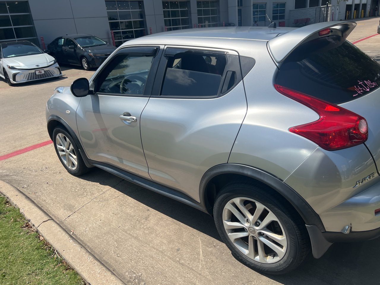 nissan juke 2012 JN8AF5MR6CT103472 image nissan juke 2012 JN8AF5MR6CT103472 image