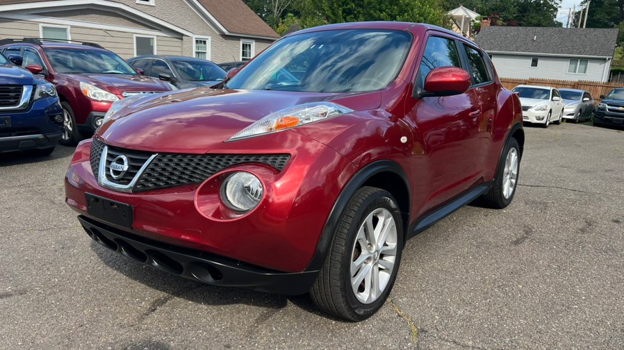 nissan juke 2012 JN8AF5MVXCT111796 image nissan juke 2012 JN8AF5MVXCT111796 image