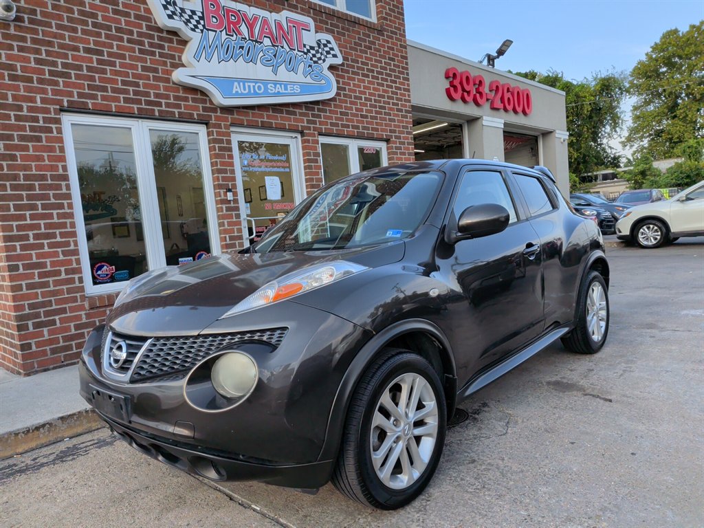 nissan juke 2012 JN8AF5MR1CT117800 image nissan juke 2012 JN8AF5MR1CT117800 image