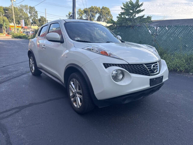 nissan juke 2012 JN8AF5MV6CT121922 image nissan juke 2012 JN8AF5MV6CT121922 image