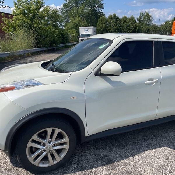 nissan juke 2012 JN8AF5MR9CT110870 image nissan juke 2012 JN8AF5MR9CT110870 image
