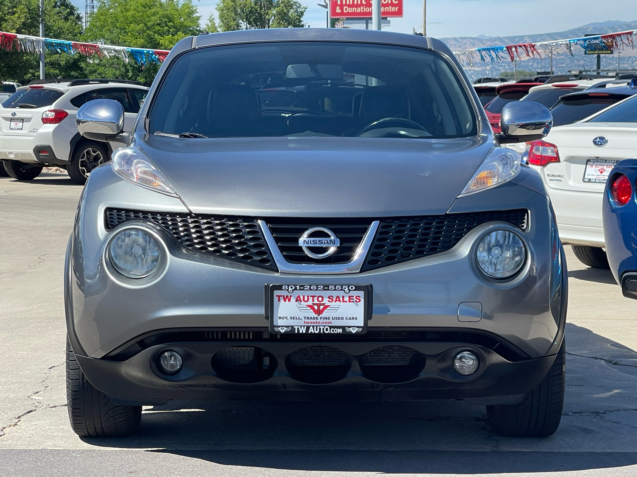 nissan juke 2012 JN8AF5MV6CT124139 image nissan juke 2012 JN8AF5MV6CT124139 image
