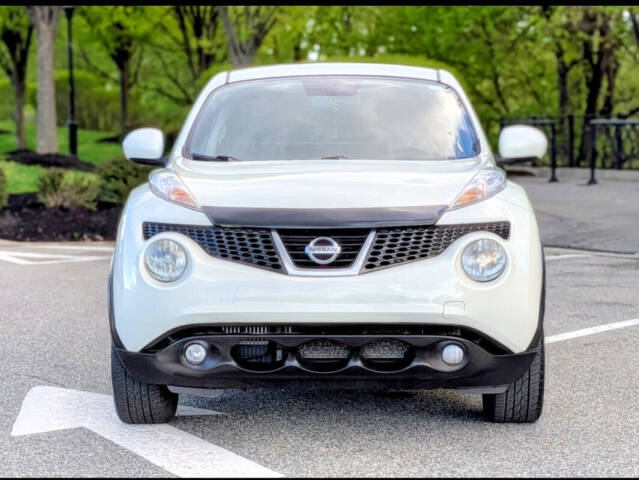 nissan juke 2012 JN8AF5MV8CT126832 image nissan juke 2012 JN8AF5MV8CT126832 image