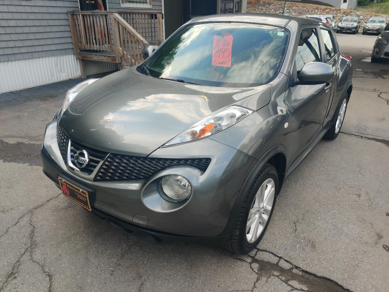 nissan juke 2012 JN8AF5MV7CT115871 image nissan juke 2012 JN8AF5MV7CT115871 image