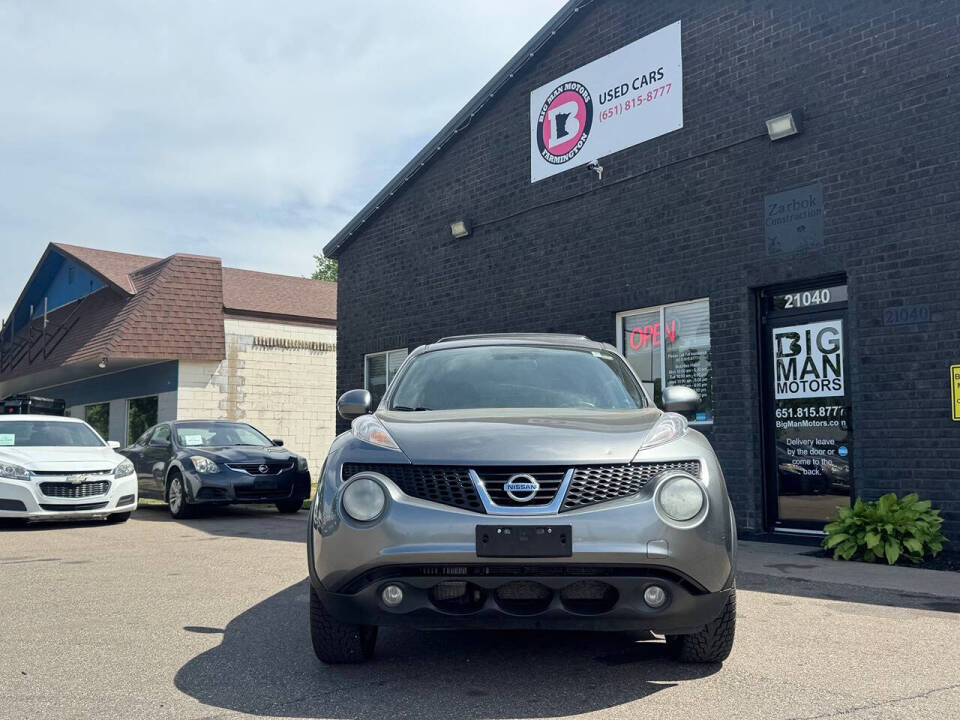 nissan juke 2012 JN8AF5MV4CT115665 image nissan juke 2012 JN8AF5MV4CT115665 image