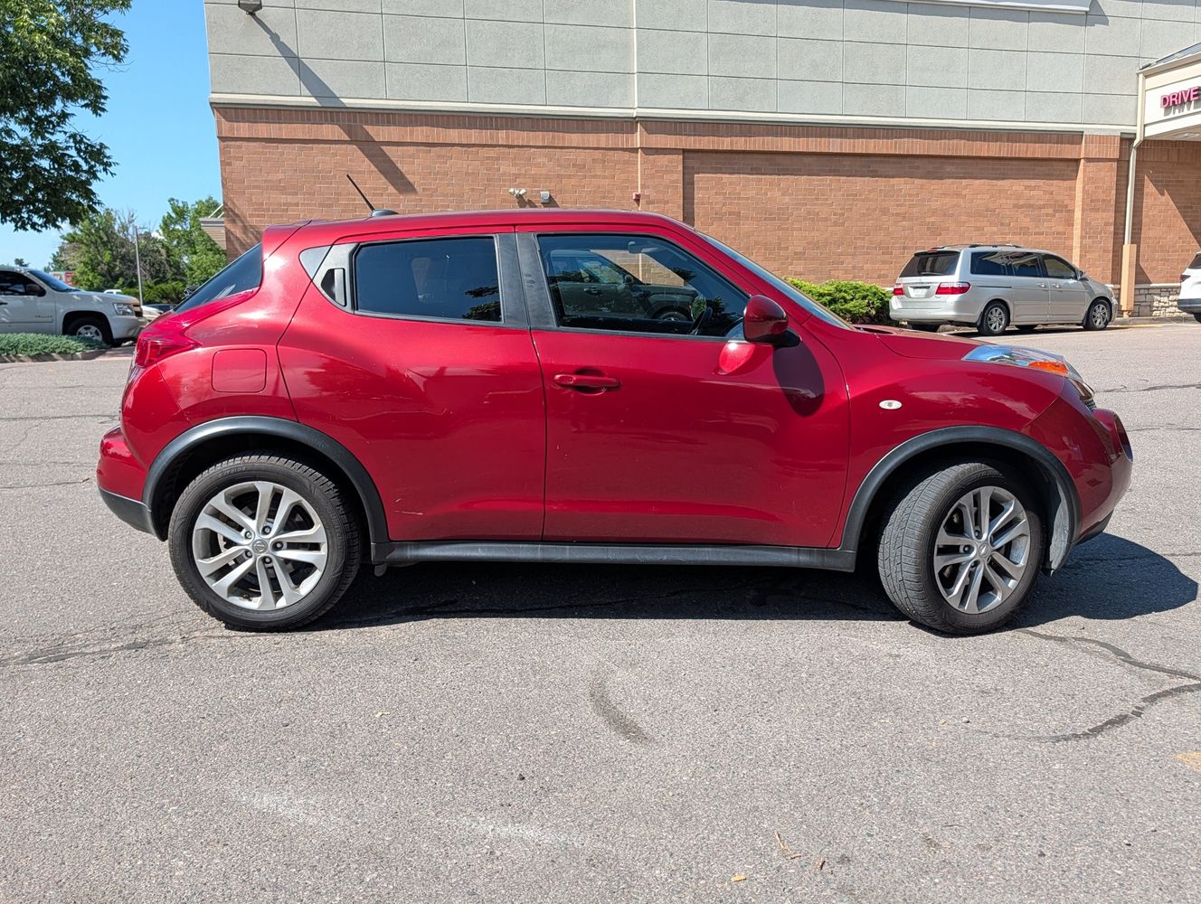 nissan juke 2012 JN8AF5MV4CT119229 image nissan juke 2012 JN8AF5MV4CT119229 image