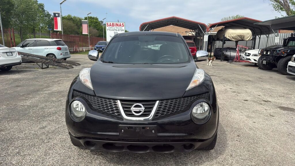 nissan juke 2012 JN8AF5MR9CT110125 image nissan juke 2012 JN8AF5MR9CT110125 image