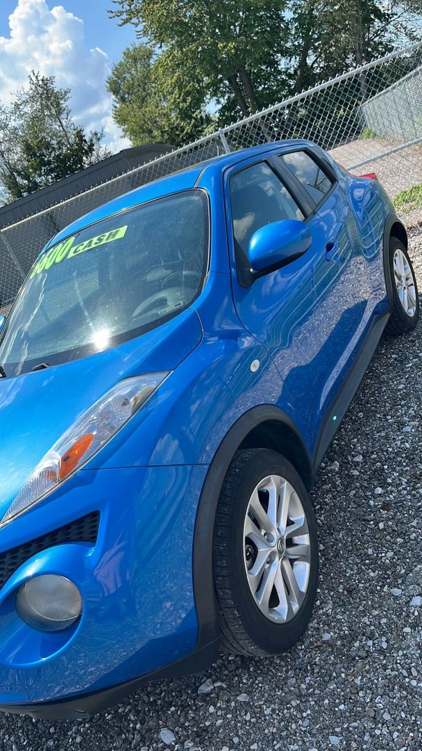 nissan juke 2012 JN8AF5MV2CT115194 image nissan juke 2012 JN8AF5MV2CT115194 image