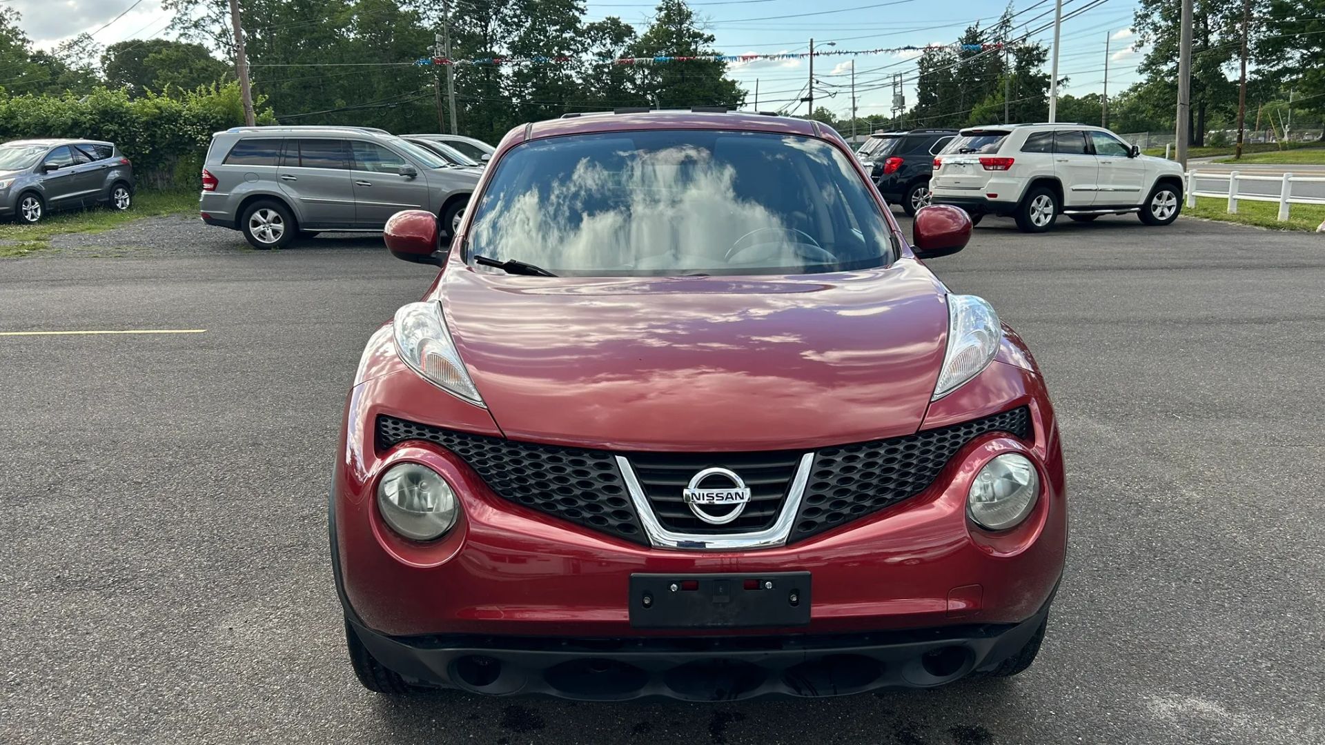 nissan juke 2012 JN8AF5MV7CT112291 image nissan juke 2012 JN8AF5MV7CT112291 image