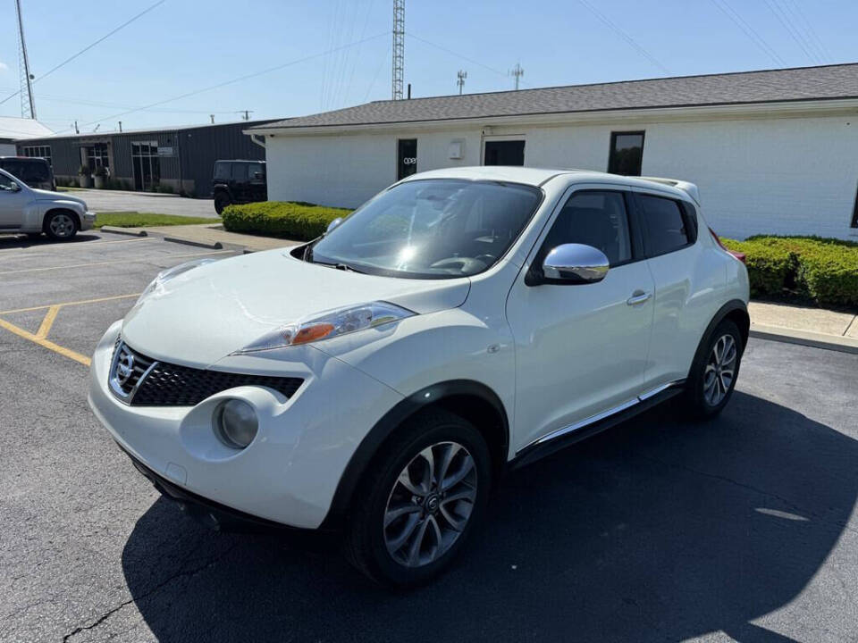 nissan juke 2012 JN8AF5MVXCT125455 image nissan juke 2012 JN8AF5MVXCT125455 image