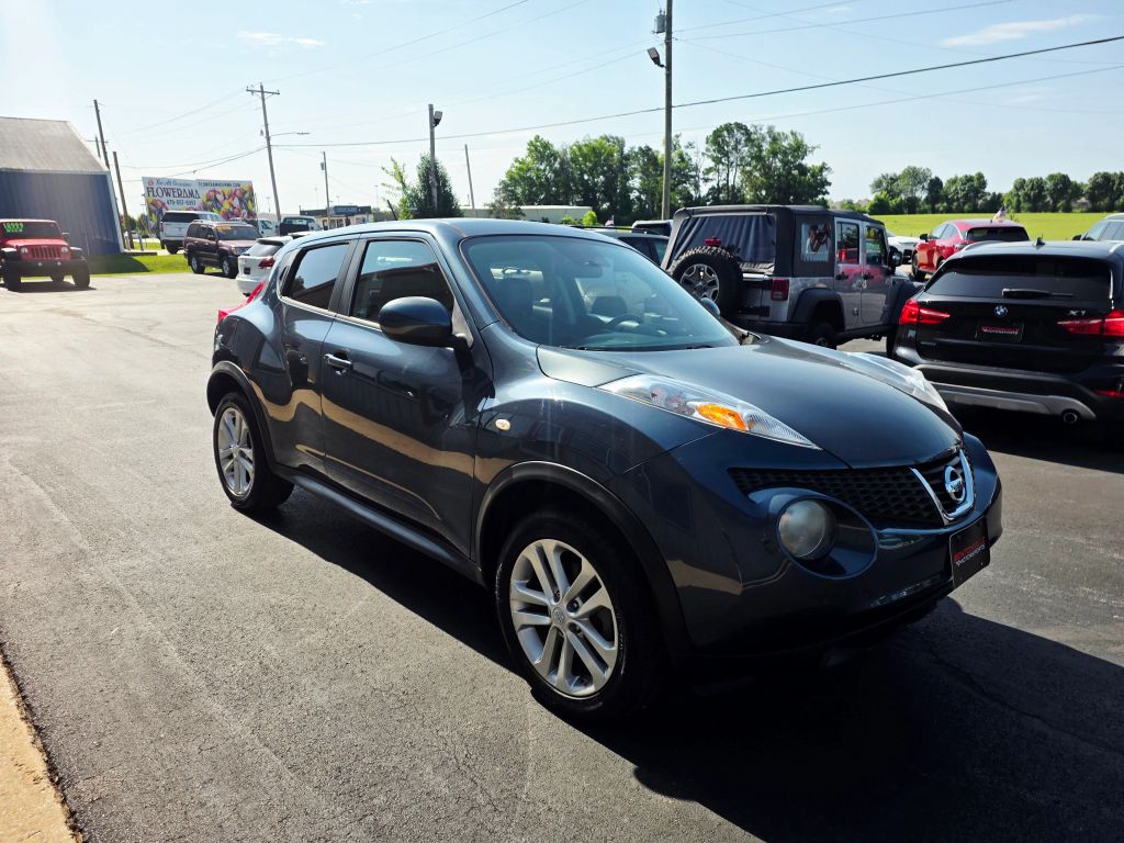 nissan juke 2012 JN8AF5MR8CT110701 image nissan juke 2012 JN8AF5MR8CT110701 image