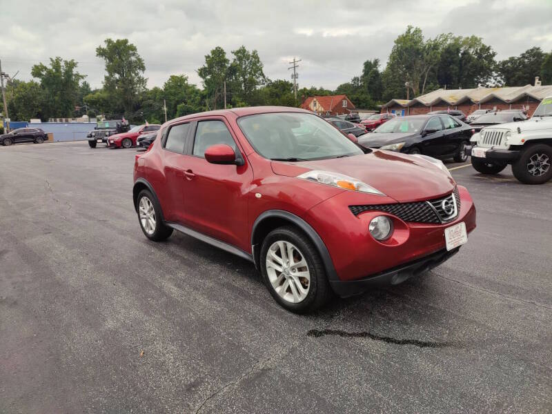 nissan juke 2012 JN8AF5MV7CT112999 image nissan juke 2012 JN8AF5MV7CT112999 image