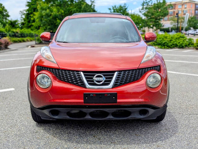 nissan juke 2012 JN8AF5MR0CT112524 image nissan juke 2012 JN8AF5MR0CT112524 image