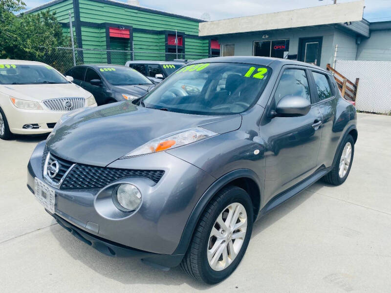 nissan juke 2012 JN8AF5MV0CT122337 image nissan juke 2012 JN8AF5MV0CT122337 image