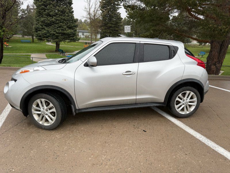 nissan juke 2012 JN8AF5MR0CT113382 image nissan juke 2012 JN8AF5MR0CT113382 image