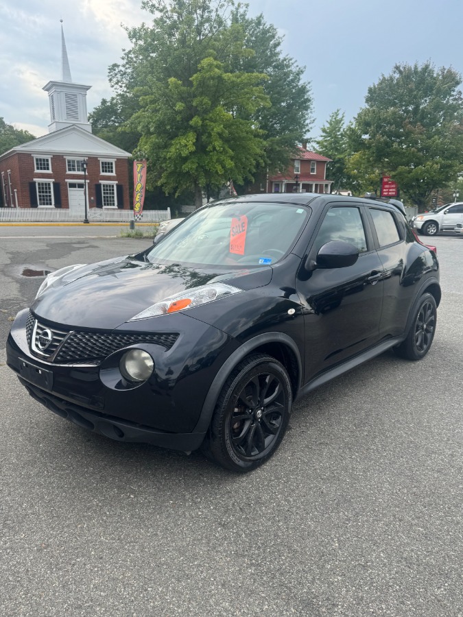 nissan juke 2011 JN8AF5MVXBT010269 image nissan juke 2011 JN8AF5MVXBT010269 image