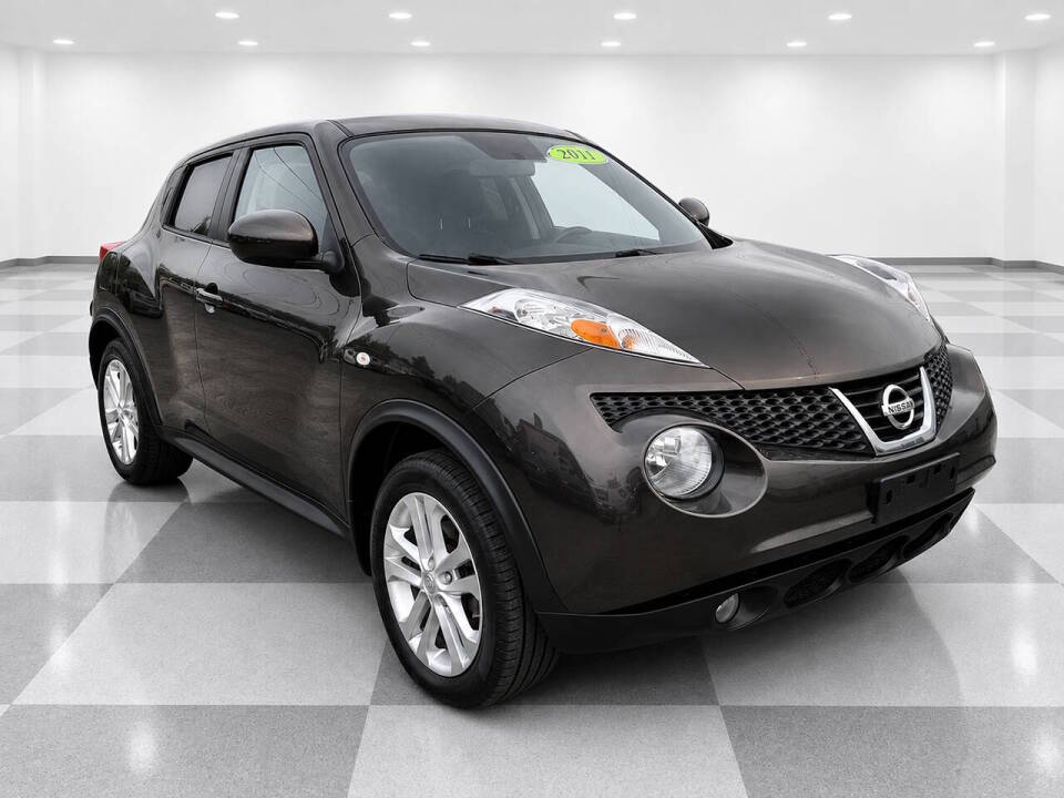 nissan juke 2011 JN8AF5MV7BT018247 image nissan juke 2011 JN8AF5MV7BT018247 image