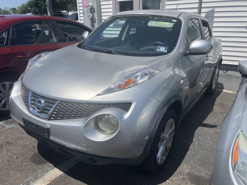 nissan juke 2011 JN8AF5MV6BT008115 image nissan juke 2011 JN8AF5MV6BT008115 image