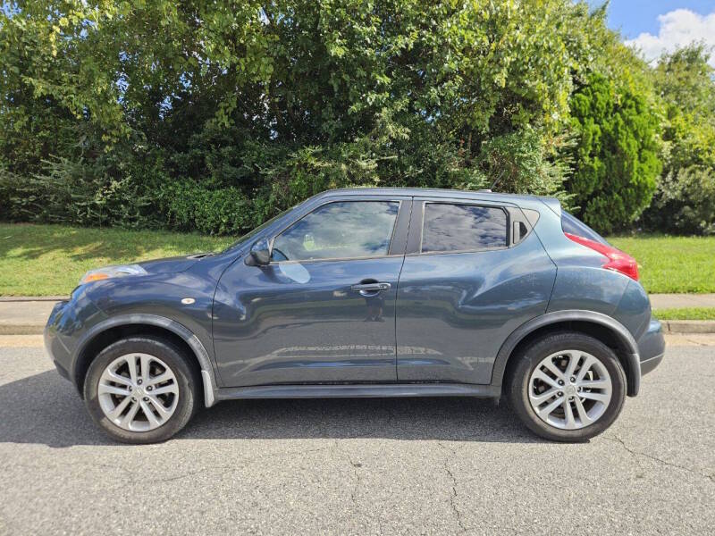 nissan juke 2011 JN8AF5MV7BT007538 image nissan juke 2011 JN8AF5MV7BT007538 image