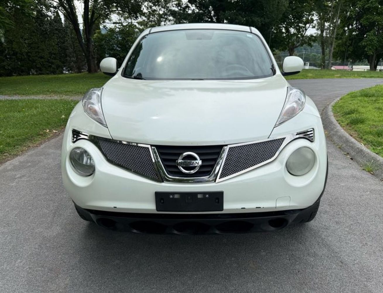 nissan juke 2011 JN8AF5MR4BT002770 image nissan juke 2011 JN8AF5MR4BT002770 image