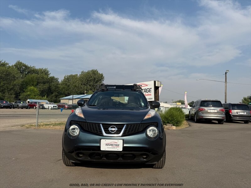 nissan juke 2011 JN8AF5MR7BT002844 image nissan juke 2011 JN8AF5MR7BT002844 image