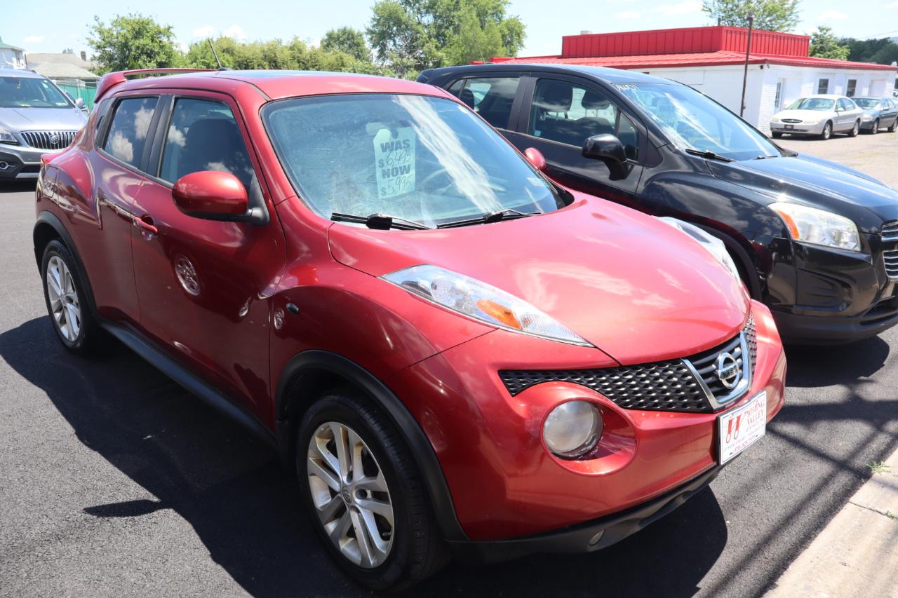nissan juke 2011 JN8AF5MV1BT022195 image nissan juke 2011 JN8AF5MV1BT022195 image