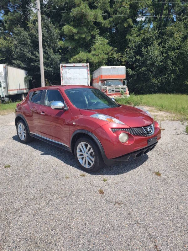 nissan juke 2011 JN8AF5MR6BT010613 image nissan juke 2011 JN8AF5MR6BT010613 image