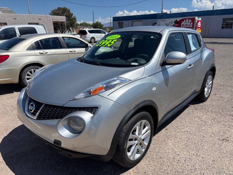 nissan juke 2011 JN8AF5MR8BT017241 image nissan juke 2011 JN8AF5MR8BT017241 image