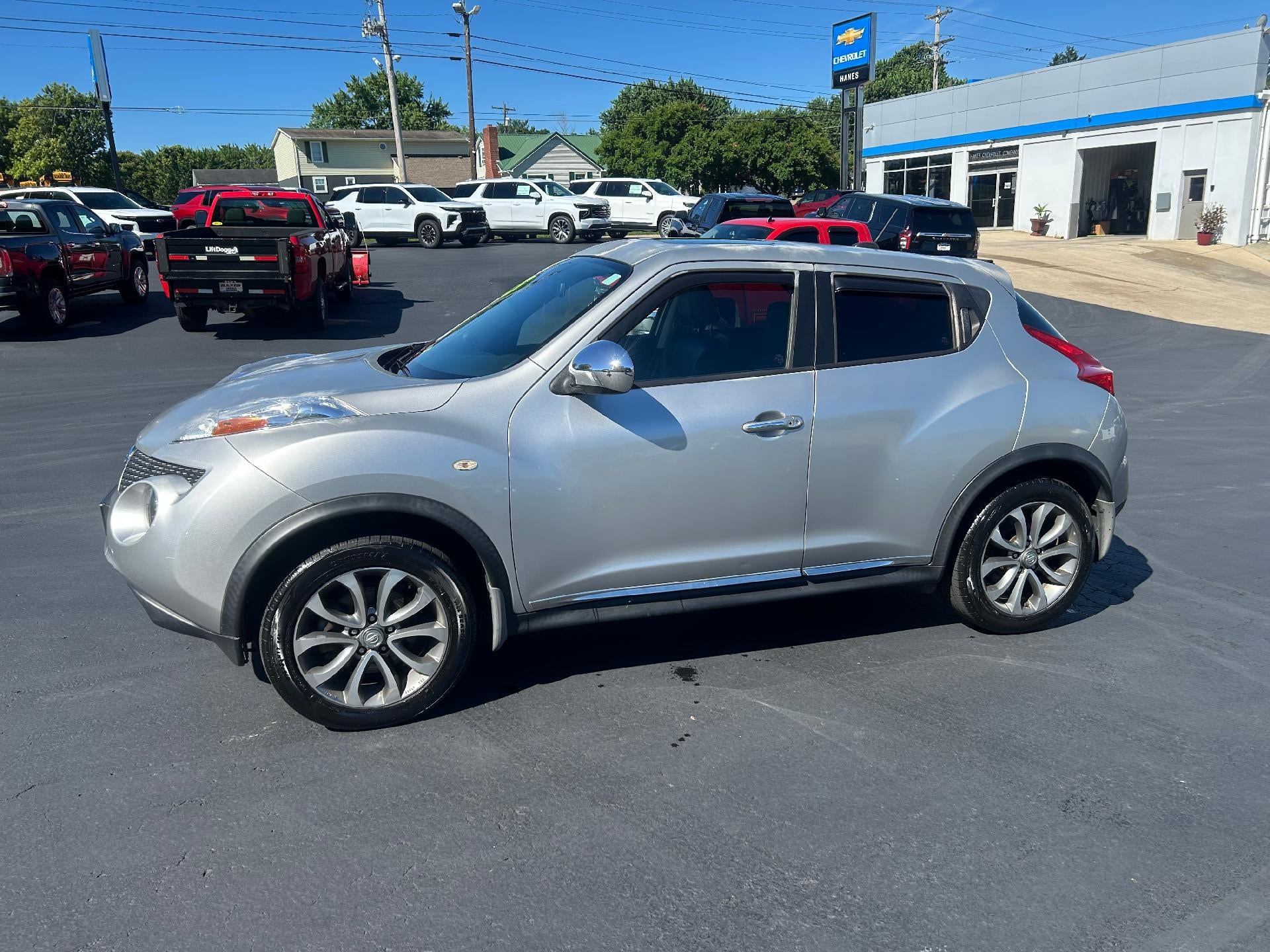 nissan juke 2011 JN8AF5MV6BT014092 image nissan juke 2011 JN8AF5MV6BT014092 image