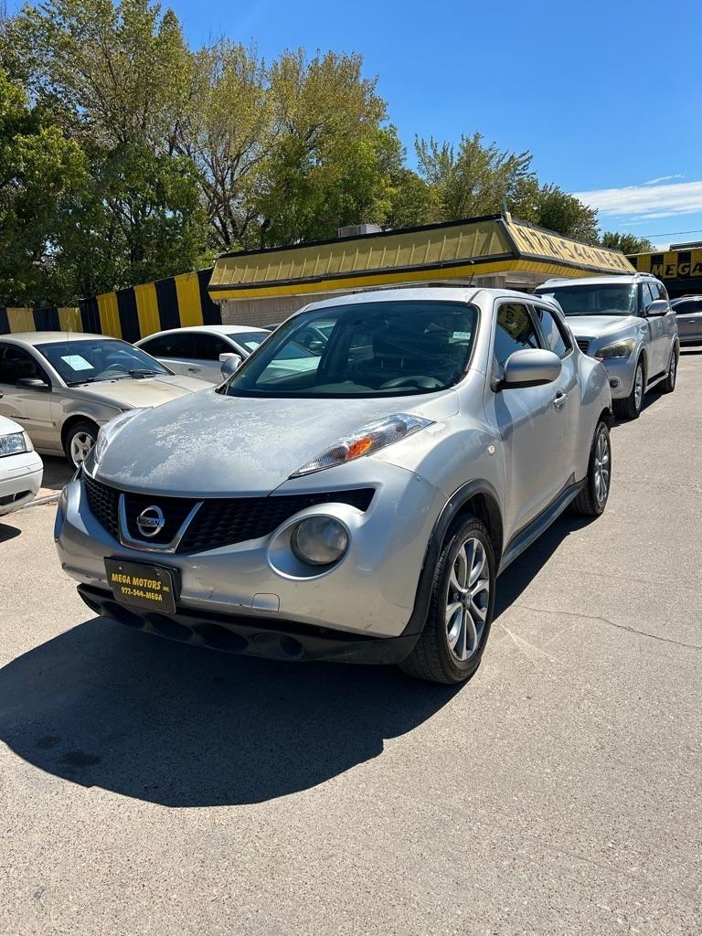 nissan juke 2011 JN8AF5MR8BT022066 image nissan juke 2011 JN8AF5MR8BT022066 image