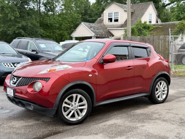 nissan juke 2011 JN8AF5MV8BT018032 image nissan juke 2011 JN8AF5MV8BT018032 image