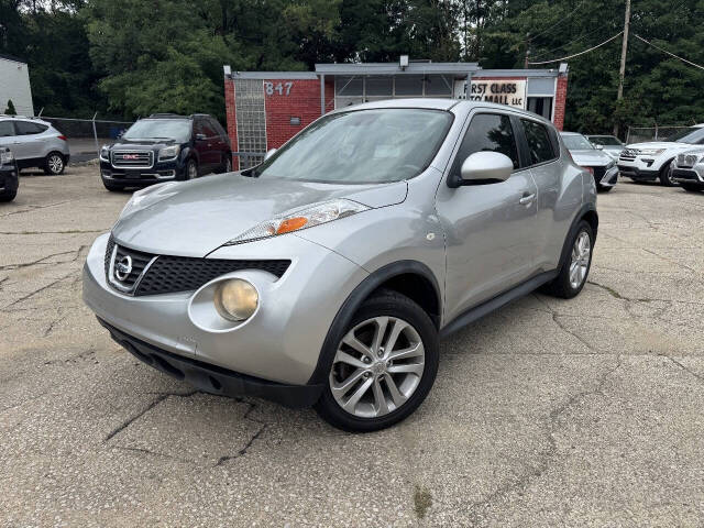 nissan juke 2011 JN8AF5MV7BT023044 image nissan juke 2011 JN8AF5MV7BT023044 image