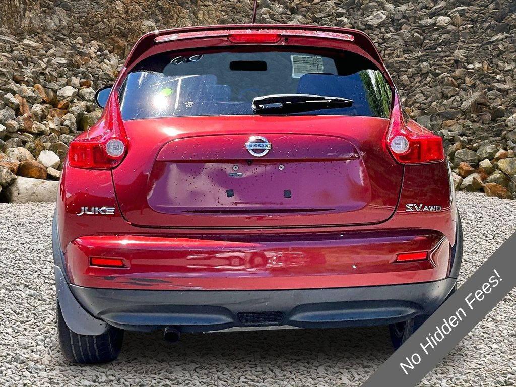 nissan juke 2011 JN8AF5MV1BT008880 image nissan juke 2011 JN8AF5MV1BT008880 image
