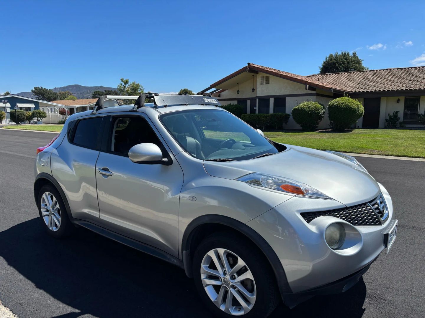 nissan juke 2011 JN8AF5MV4BT026063 image nissan juke 2011 JN8AF5MV4BT026063 image