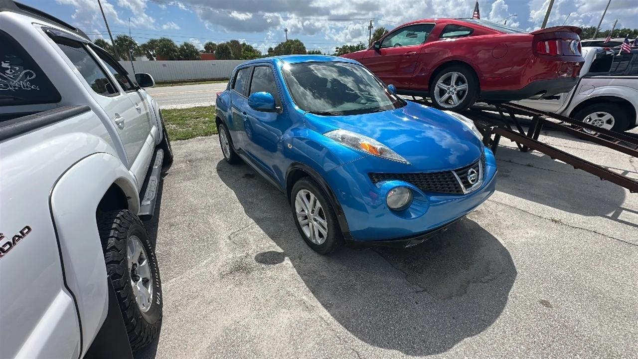nissan juke 2011 JN8AF5MR6BT014001 image nissan juke 2011 JN8AF5MR6BT014001 image