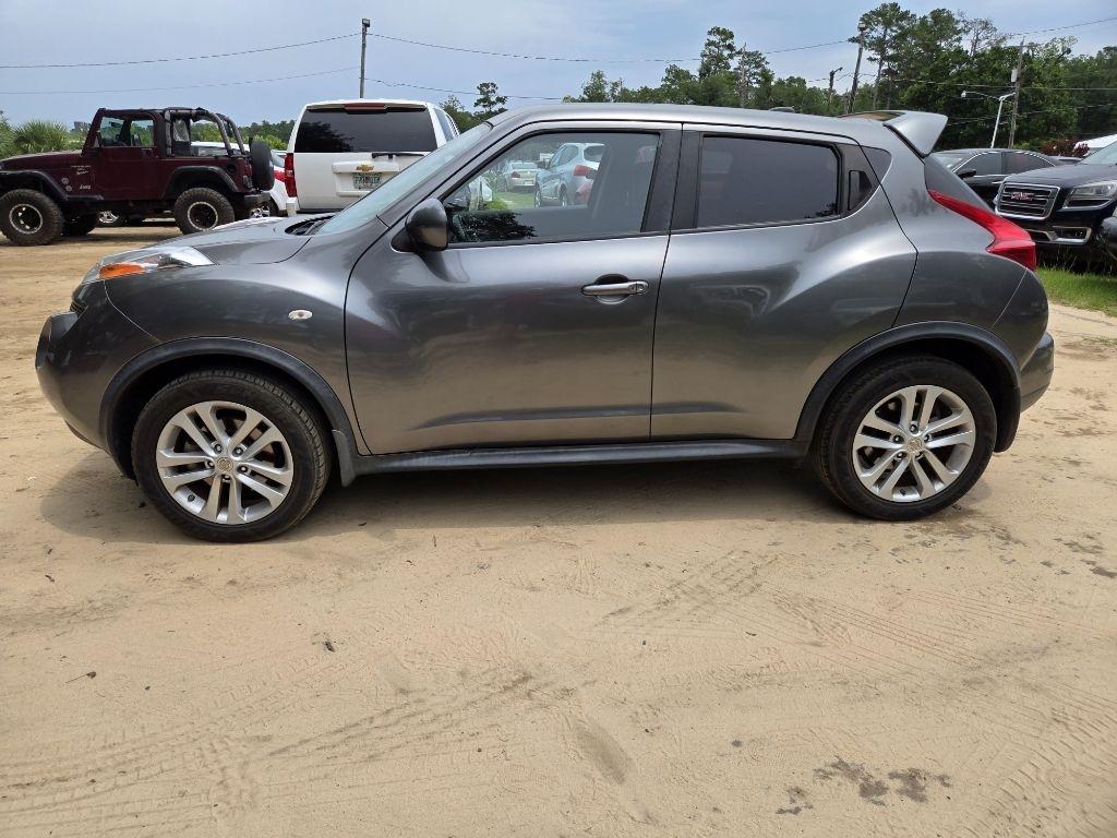 nissan juke 2011 JN8AF5MR0BT012924 image nissan juke 2011 JN8AF5MR0BT012924 image
