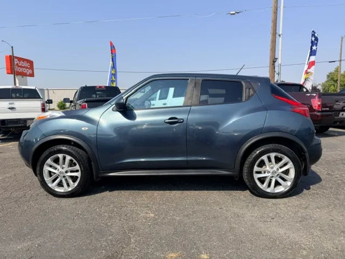 nissan juke 2011 JN8AF5MR4BT009587 image nissan juke 2011 JN8AF5MR4BT009587 image