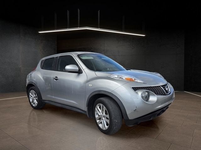 nissan juke 2011 JN8AF5MV9BT013261 image nissan juke 2011 JN8AF5MV9BT013261 image