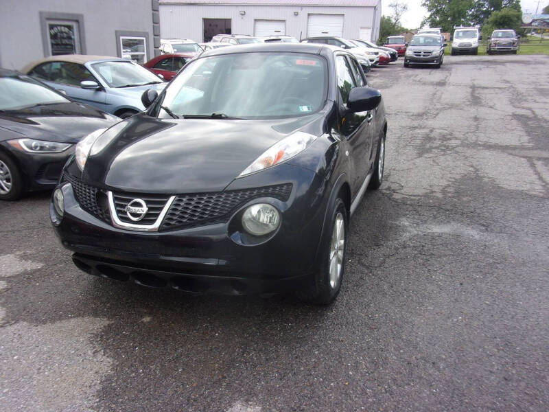 nissan juke 2011 JN8AF5MV4BT027598 image nissan juke 2011 JN8AF5MV4BT027598 image