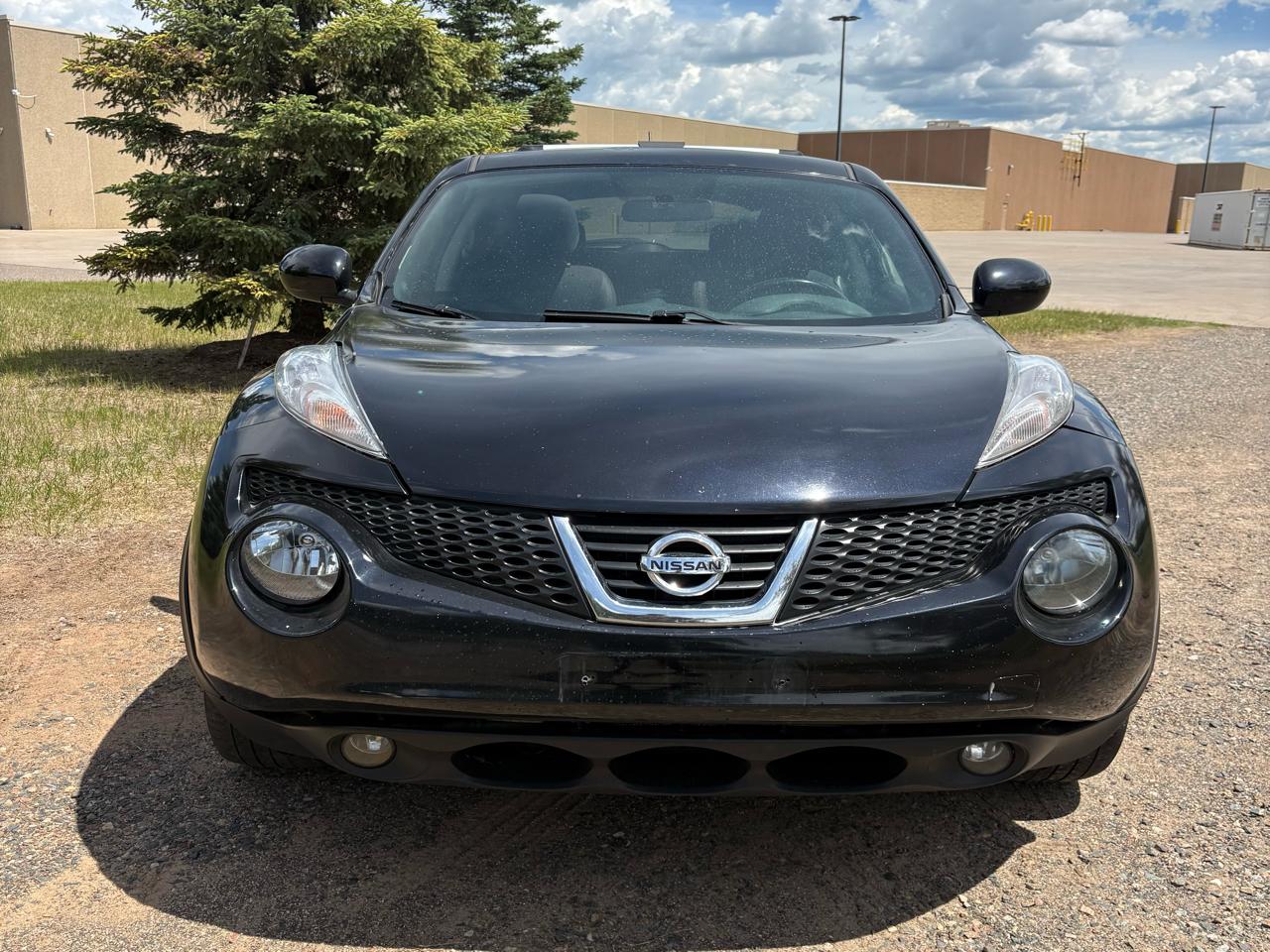 nissan juke 2011 JN8AF5MV7BT009614 image nissan juke 2011 JN8AF5MV7BT009614 image